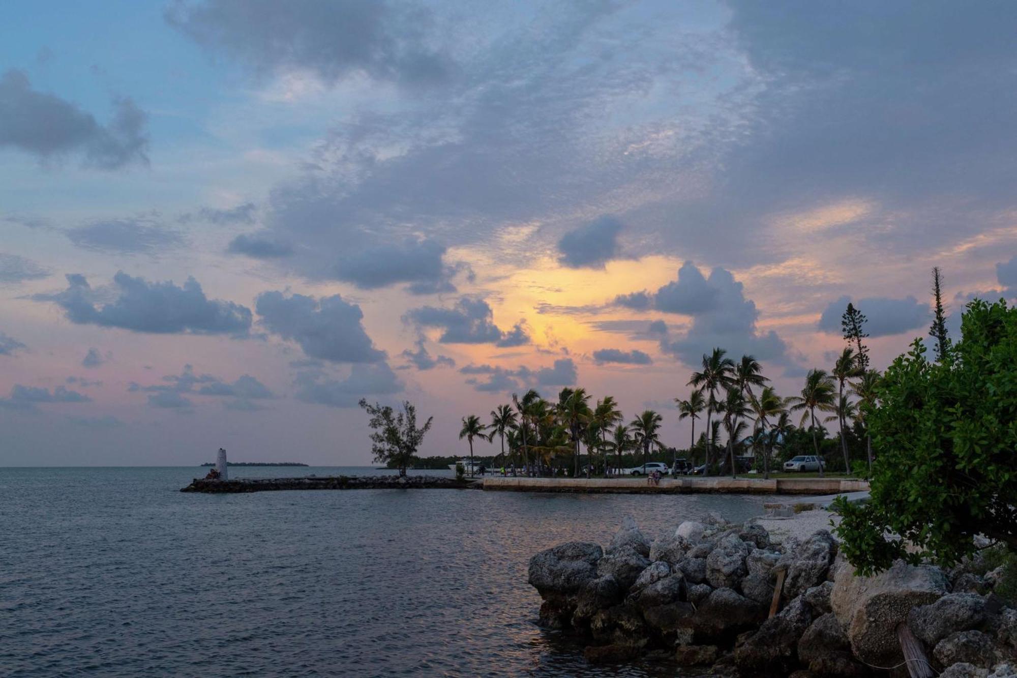 Hampton Inn Marathon - Florida Keys Exterior foto