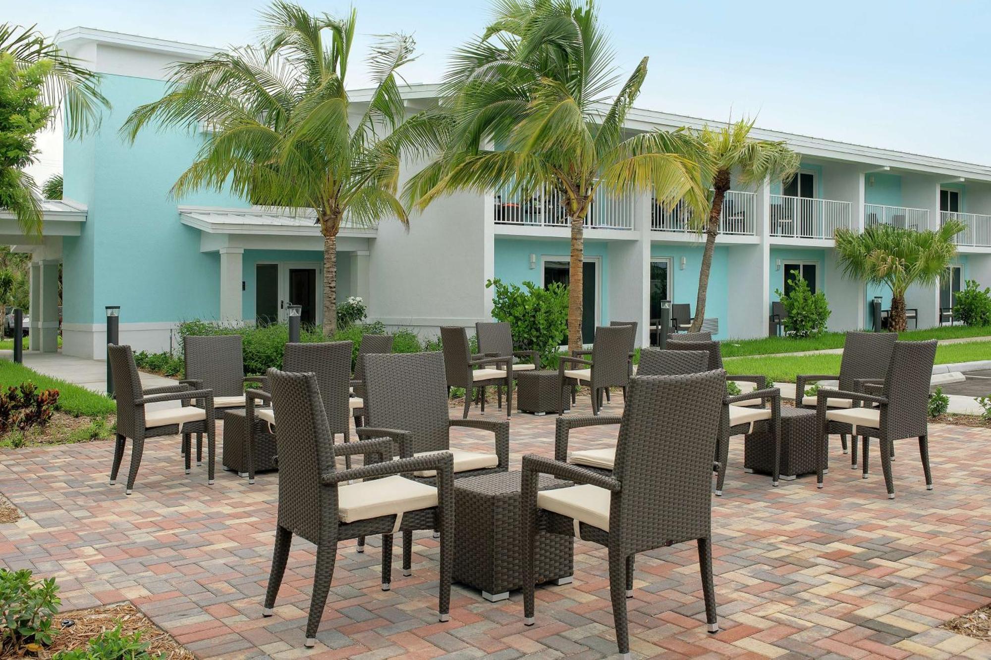 Hampton Inn Marathon - Florida Keys Exterior foto